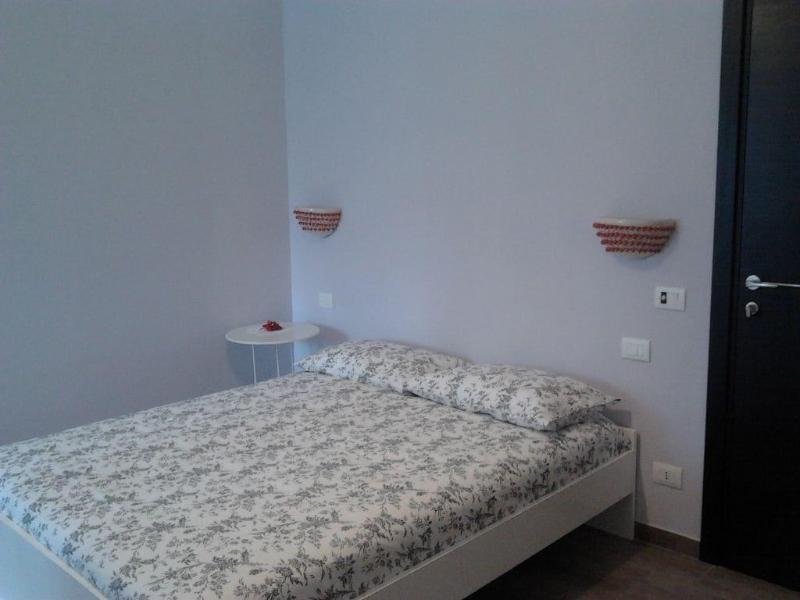 B&B Maison Blanche Caltagirone Exterior photo