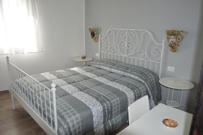 B&B Maison Blanche Caltagirone Exterior photo
